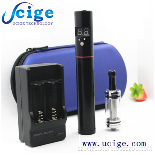 Hottest Atomizer, Sub Lavatube Variable Voltage Electronic Cigarette